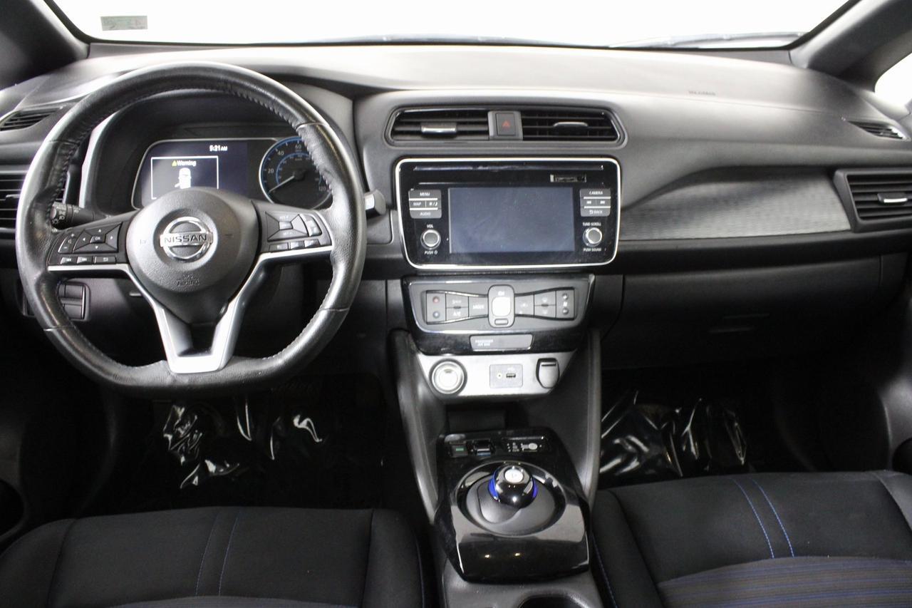 2018 Nissan Leaf SV Manassas VA