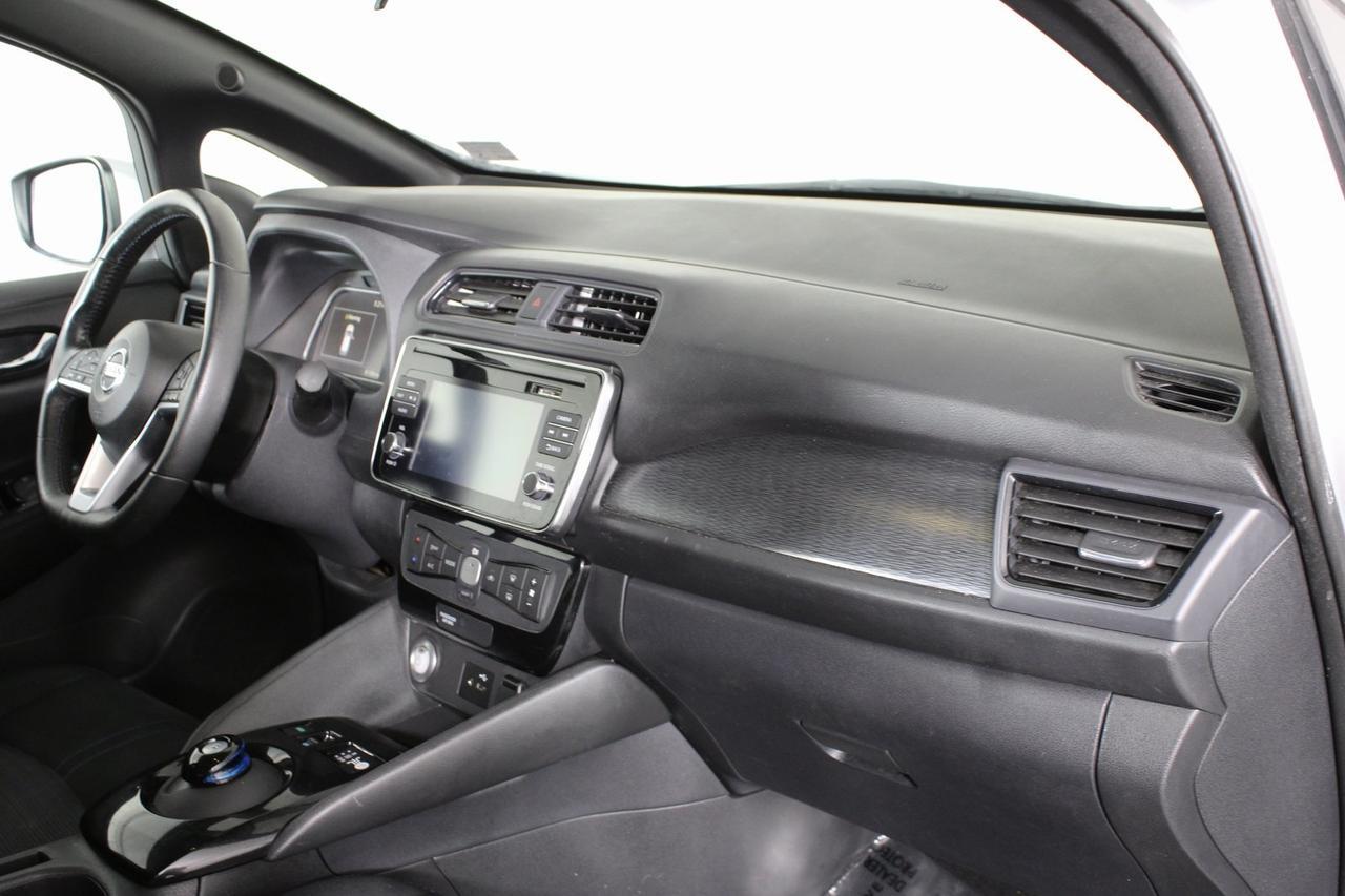 2018 Nissan Leaf SV Manassas VA