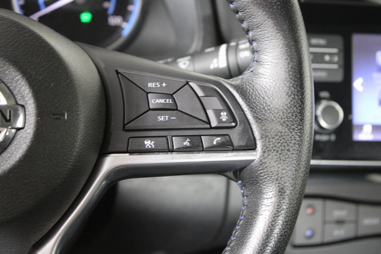 2018 Nissan Leaf SV Manassas VA