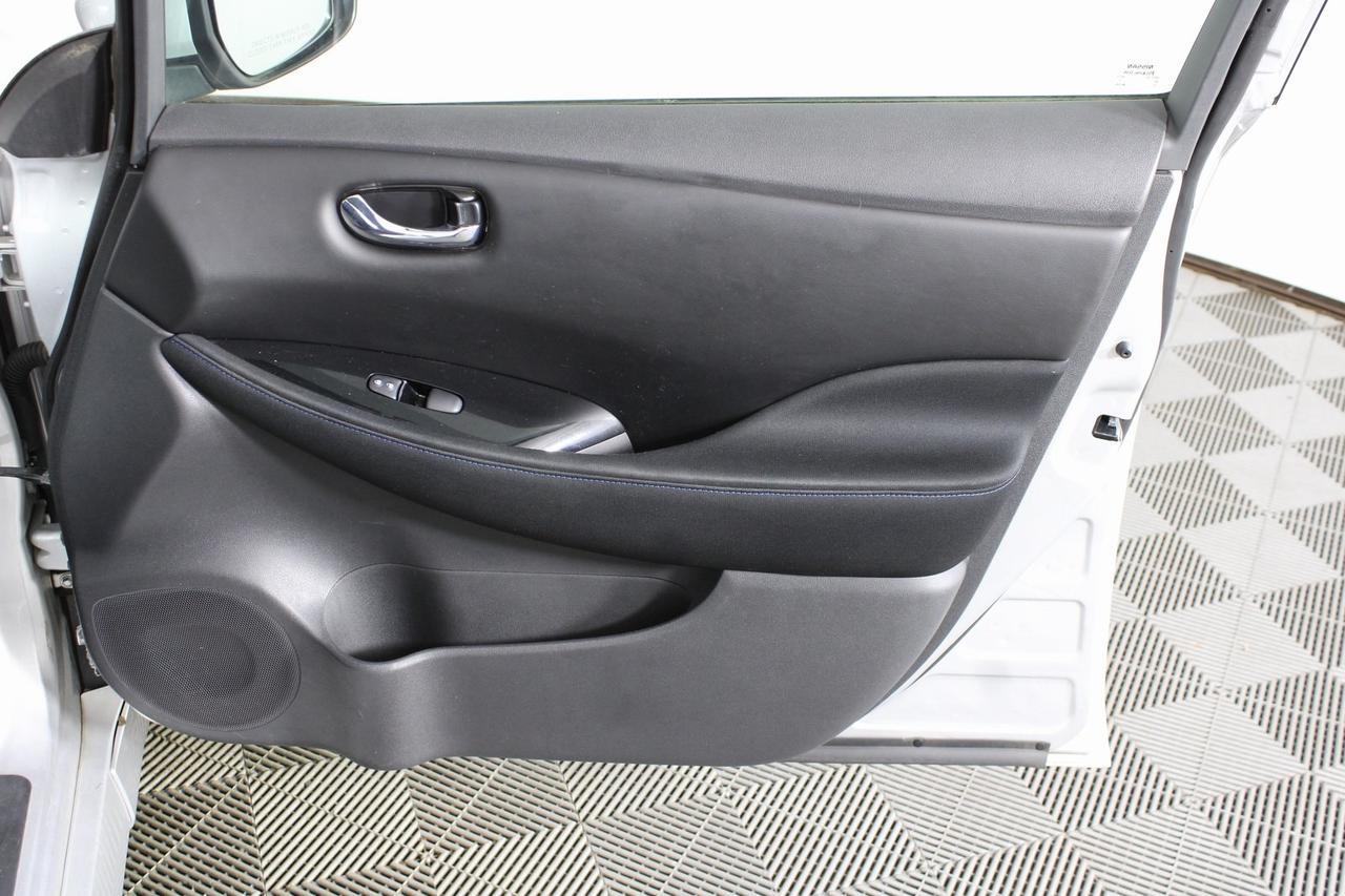 2018 Nissan Leaf SV Manassas VA