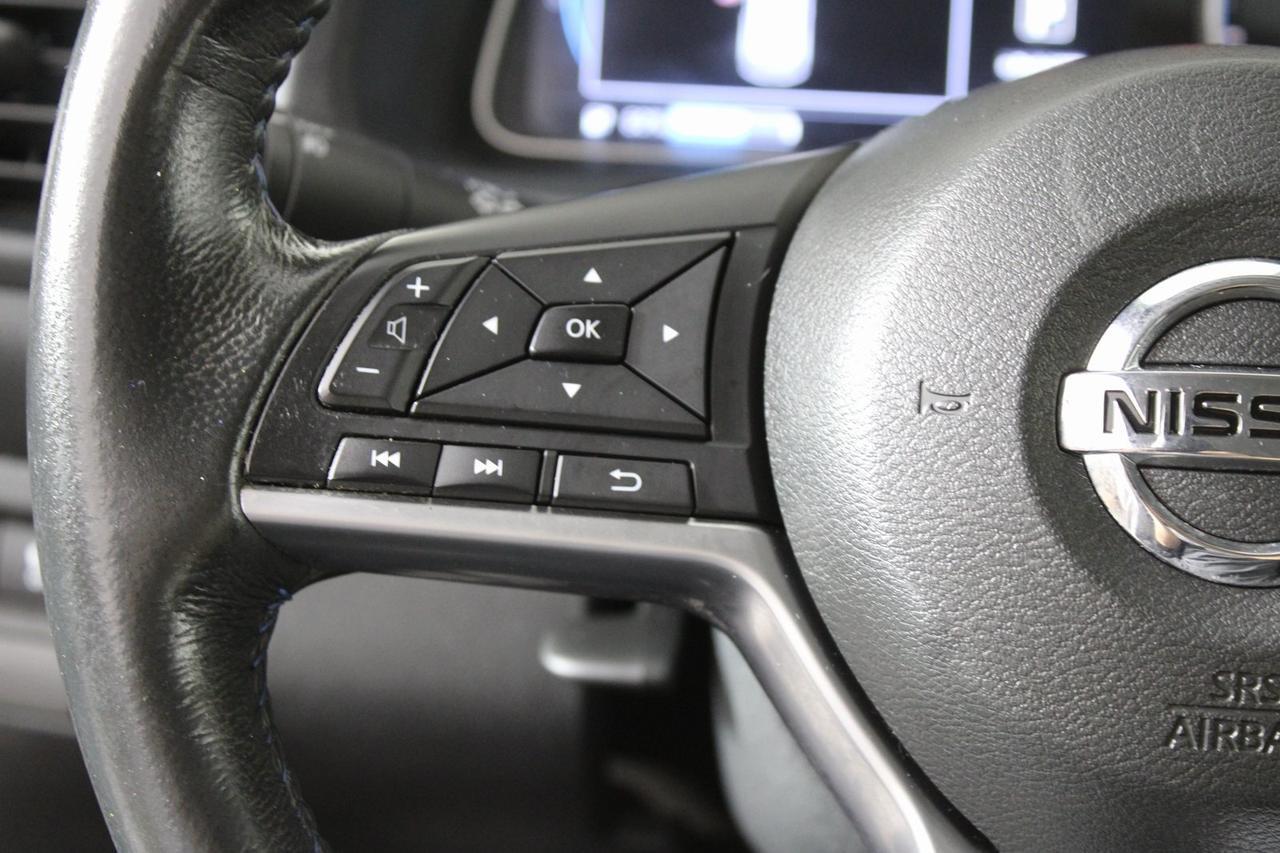 2018 Nissan Leaf SV Manassas VA