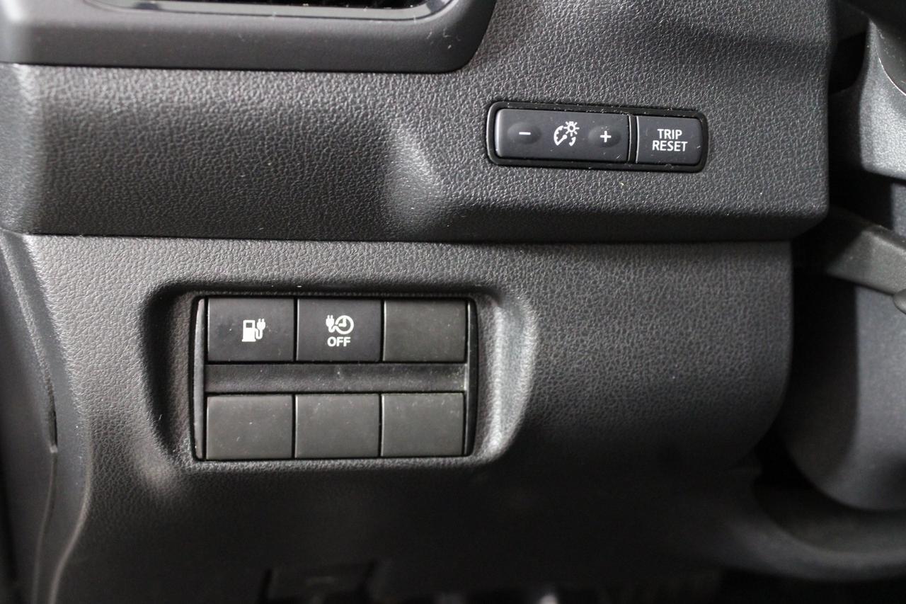 2018 Nissan Leaf SV Manassas VA