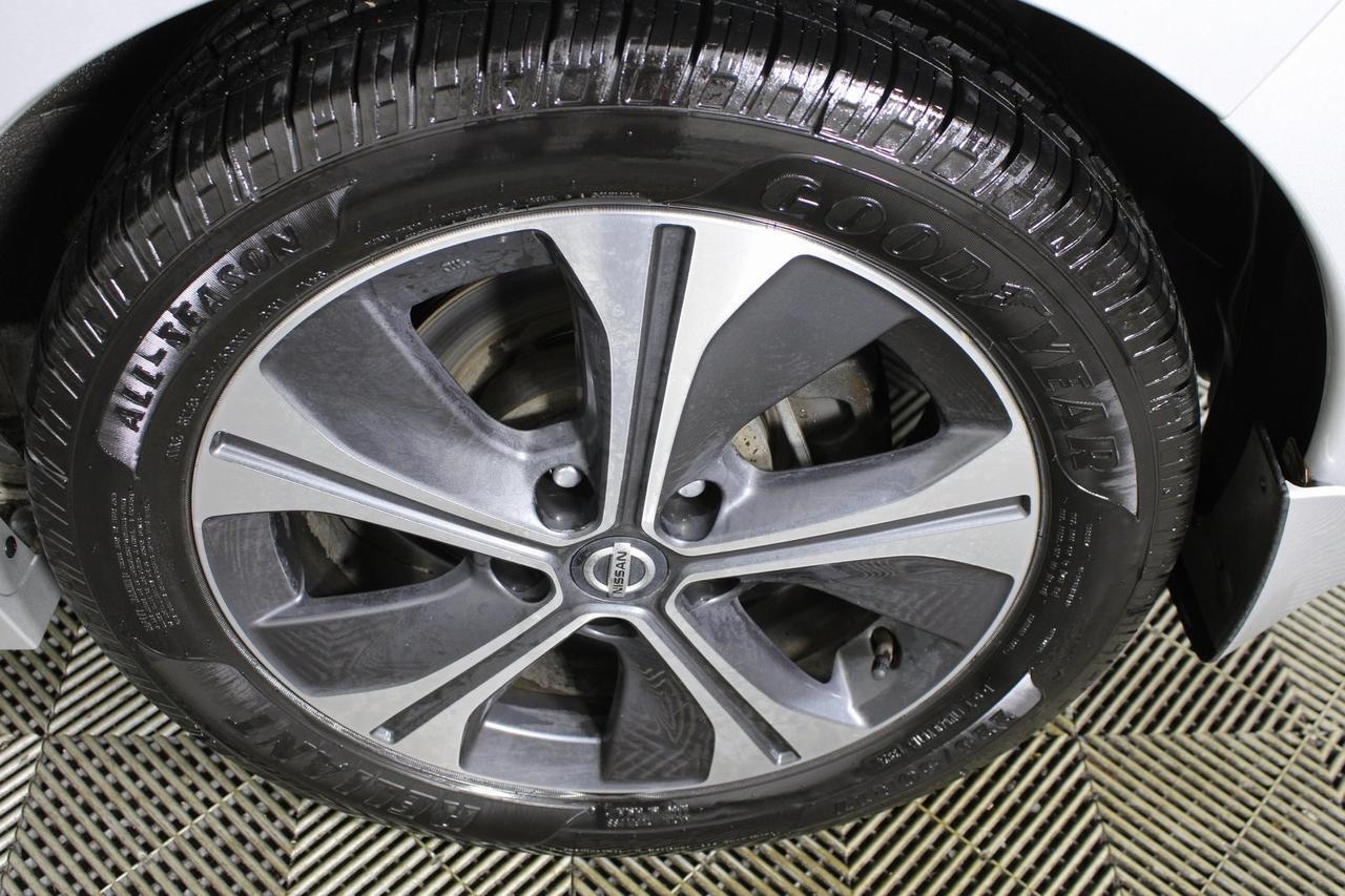 2018 Nissan Leaf SV Manassas VA