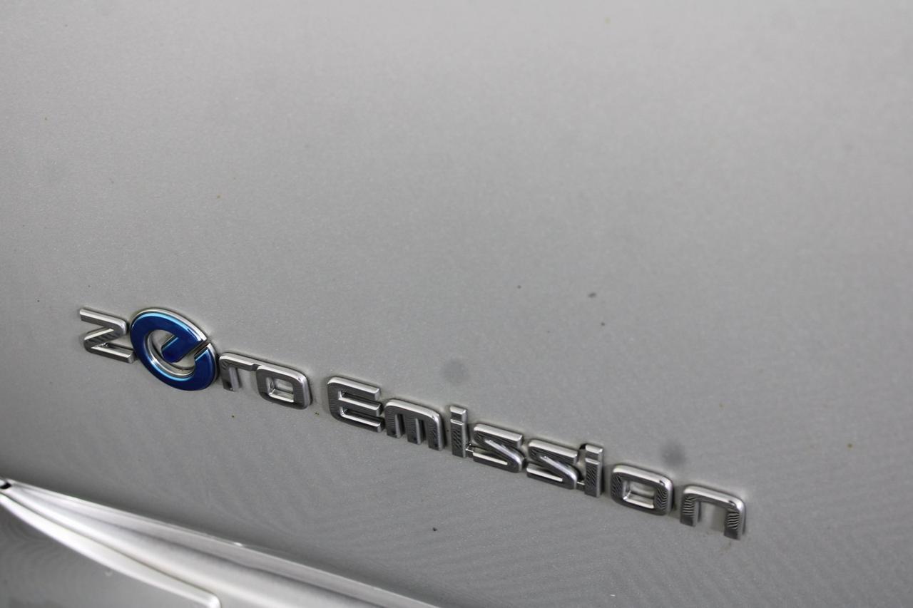 2018 Nissan Leaf SV Manassas VA