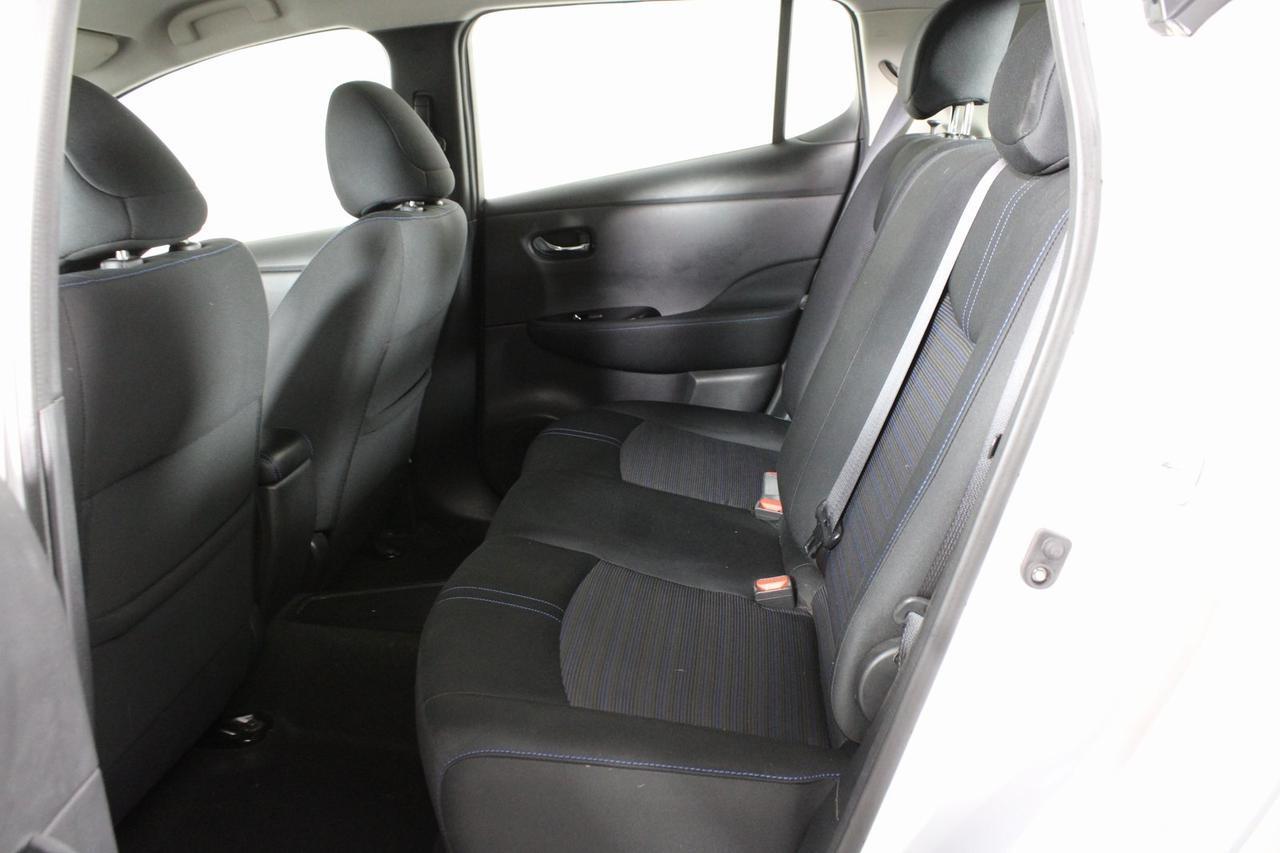 2018 Nissan Leaf SV Manassas VA