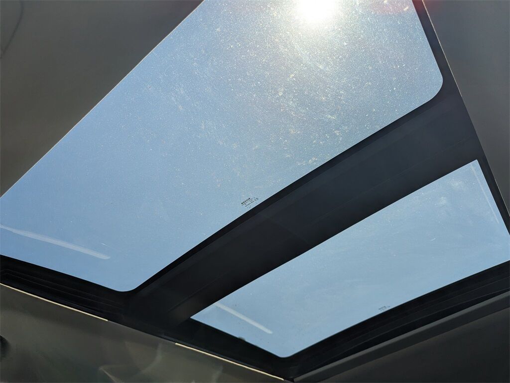 2018 Nissan Murano Platinum Kennesaw GA