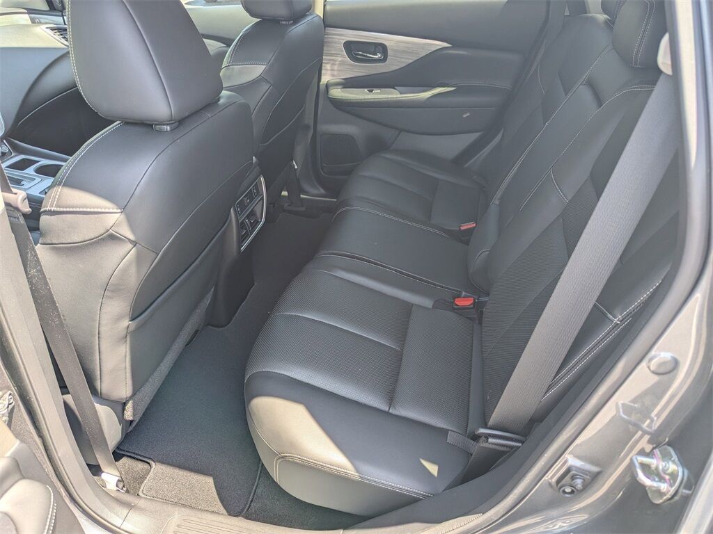 2018 Nissan Murano Platinum Kennesaw GA