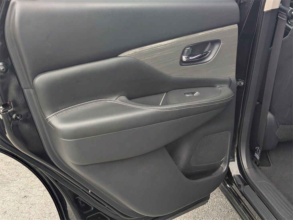 2018 Nissan Murano SV Kennesaw GA