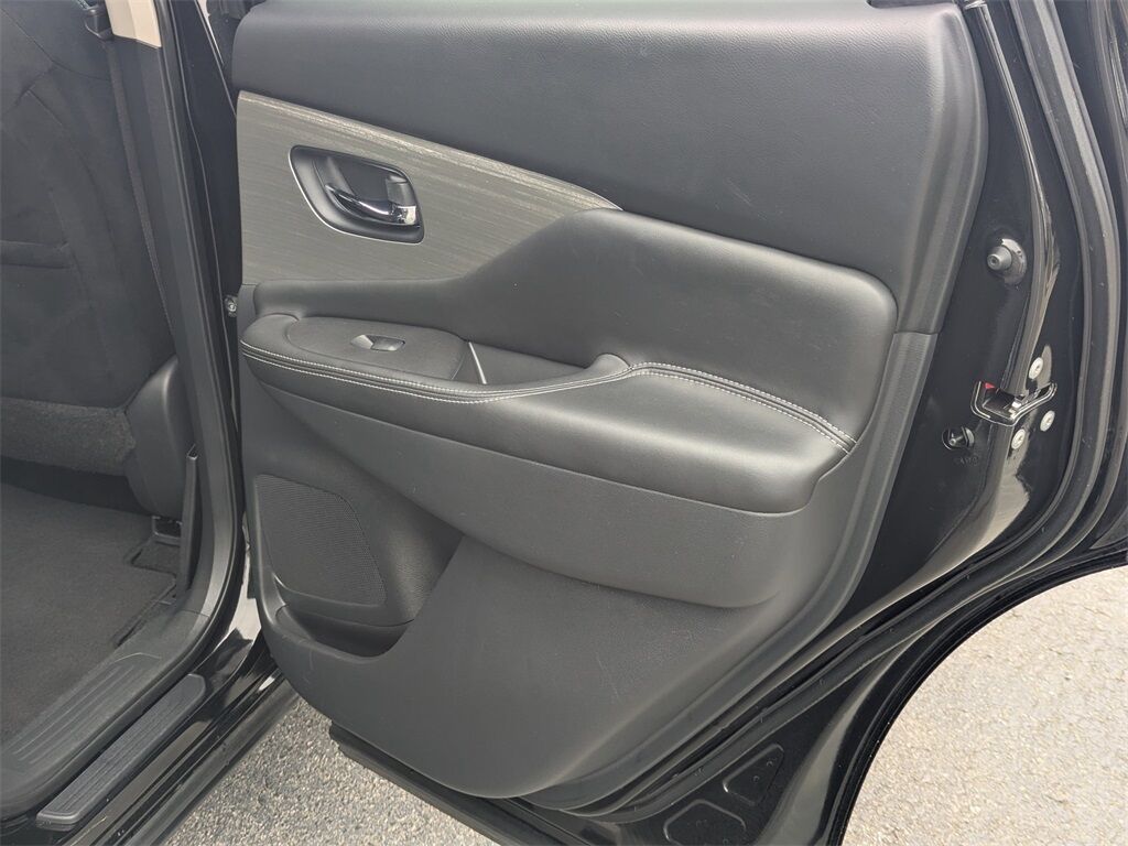 2018 Nissan Murano SV Kennesaw GA