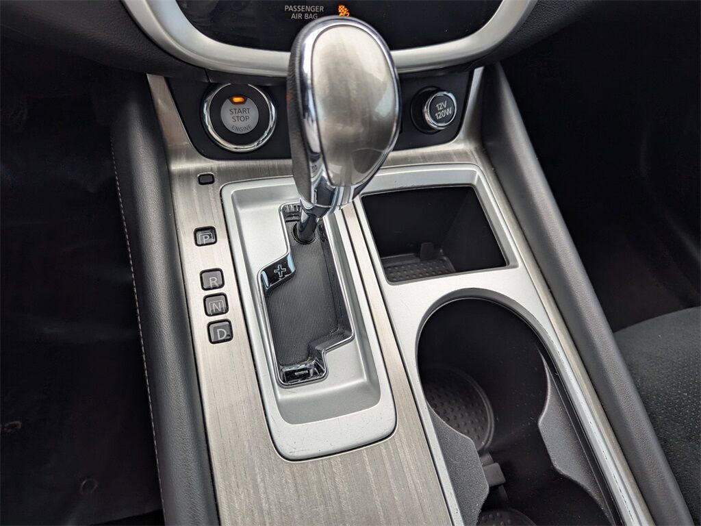 2018 Nissan Murano SV Kennesaw GA