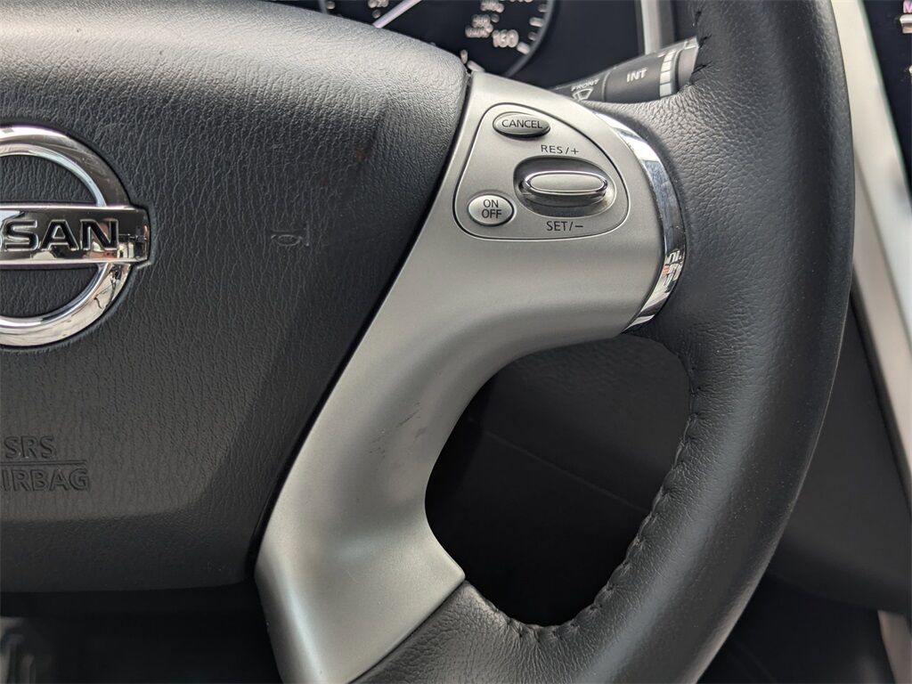 2018 Nissan Murano SV Kennesaw GA