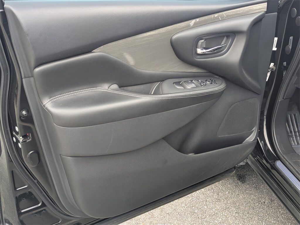 2018 Nissan Murano SV Kennesaw GA