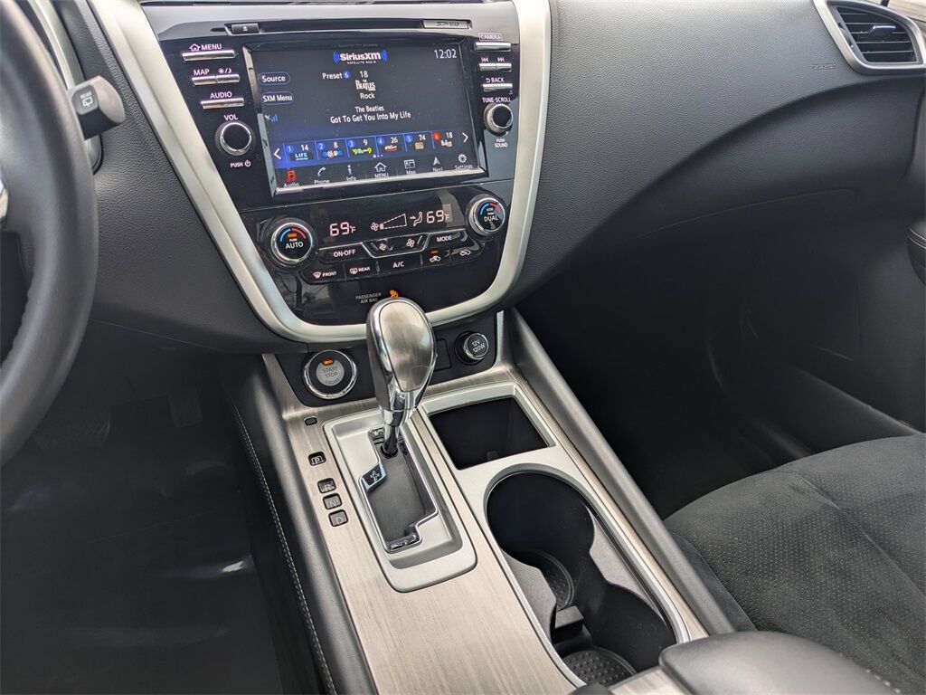 2018 Nissan Murano SV Kennesaw GA