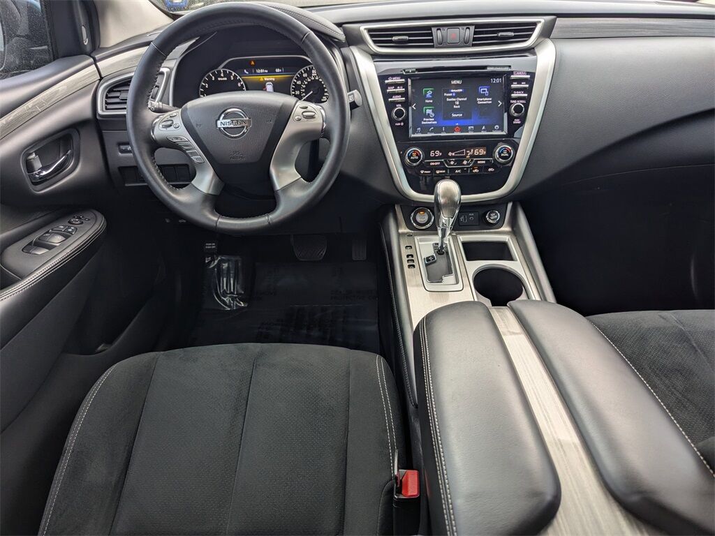 2018 Nissan Murano SV Kennesaw GA