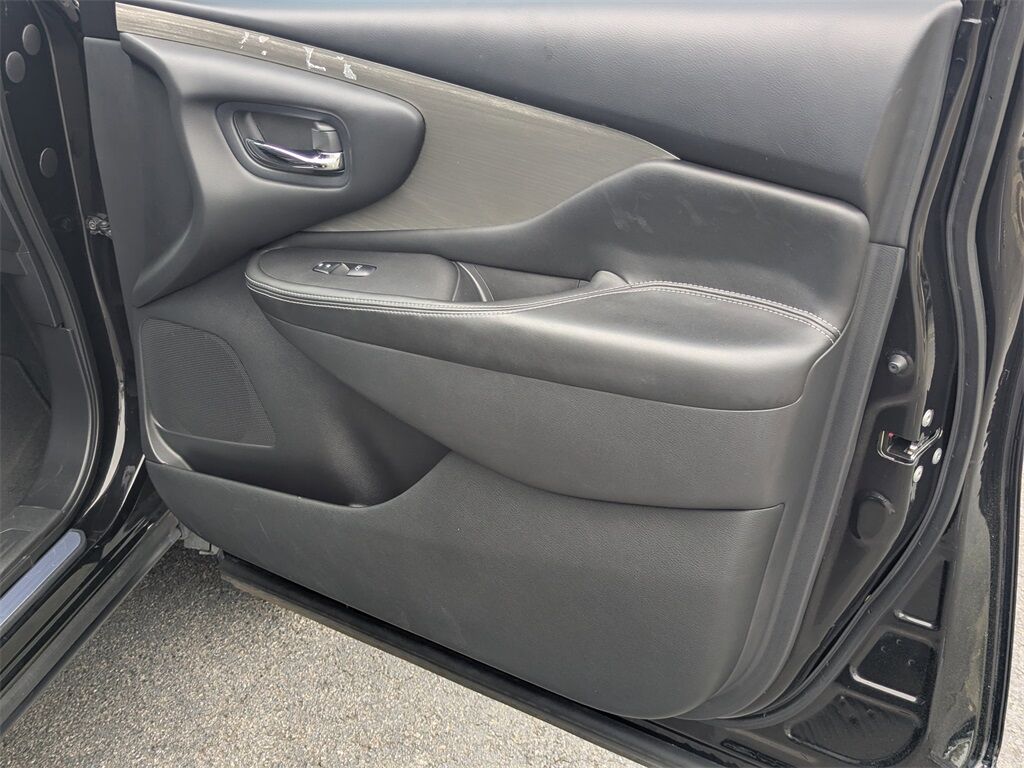 2018 Nissan Murano SV Kennesaw GA