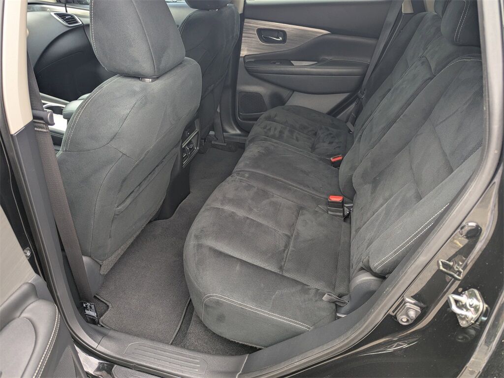 2018 Nissan Murano SV Kennesaw GA