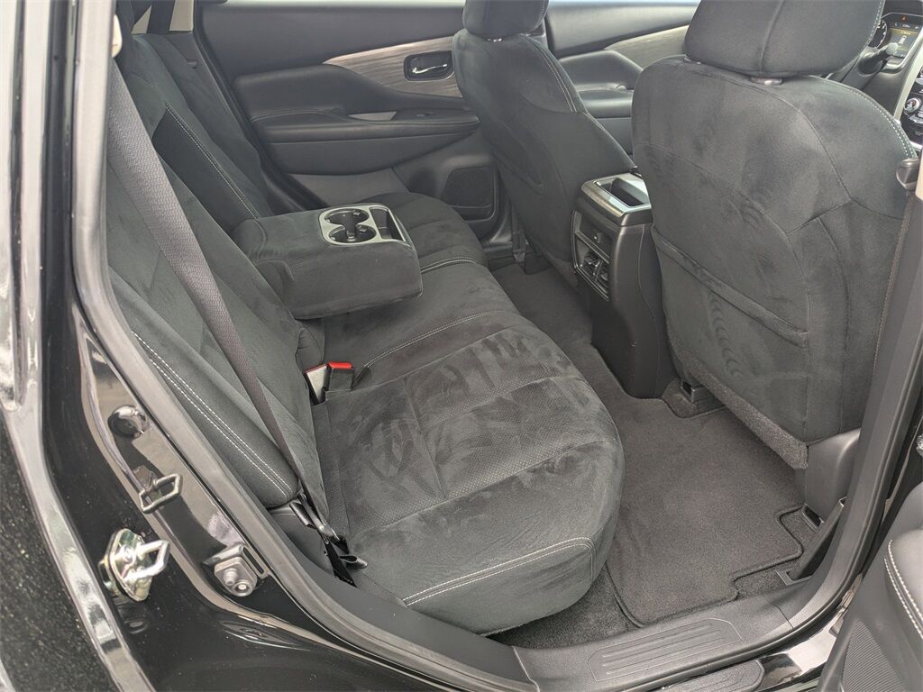 2018 Nissan Murano SV Kennesaw GA