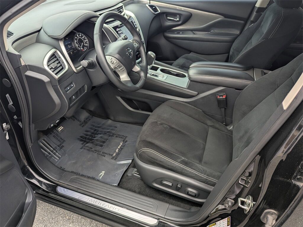 2018 Nissan Murano SV Kennesaw GA