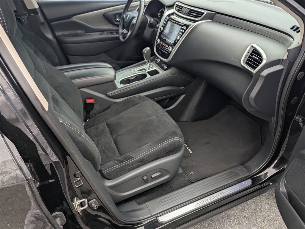 2018 Nissan Murano SV Kennesaw GA