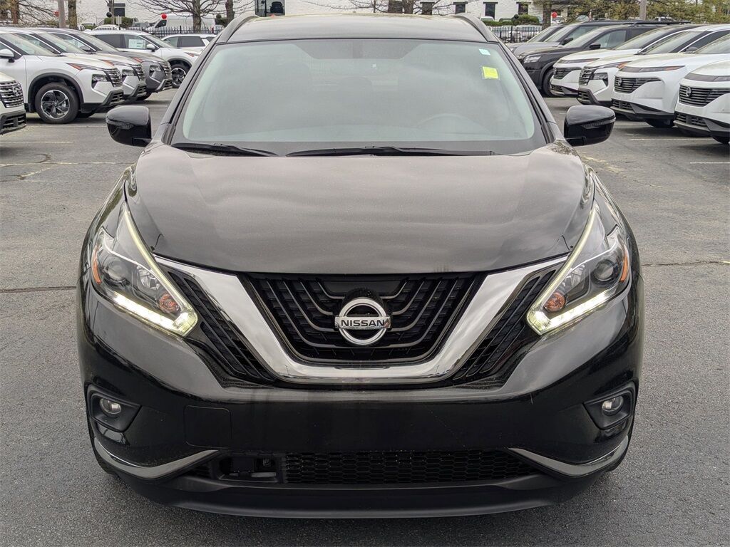 2018 Nissan Murano SV Kennesaw GA