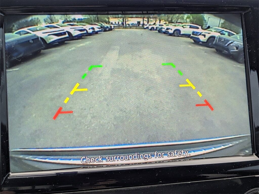 2018 Nissan Murano SV Kennesaw GA