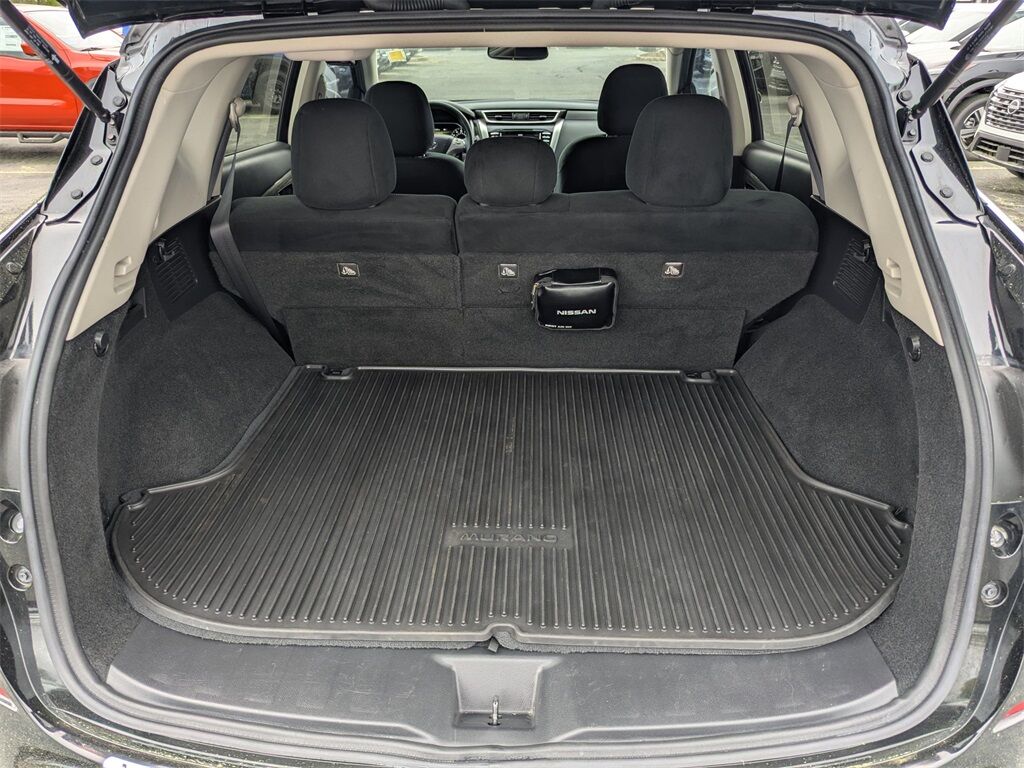 2018 Nissan Murano SV Kennesaw GA