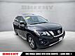 2018 Nissan Pathfinder SL