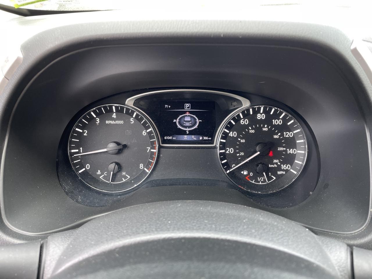 2018 Nissan Pathfinder SL Springfield VA