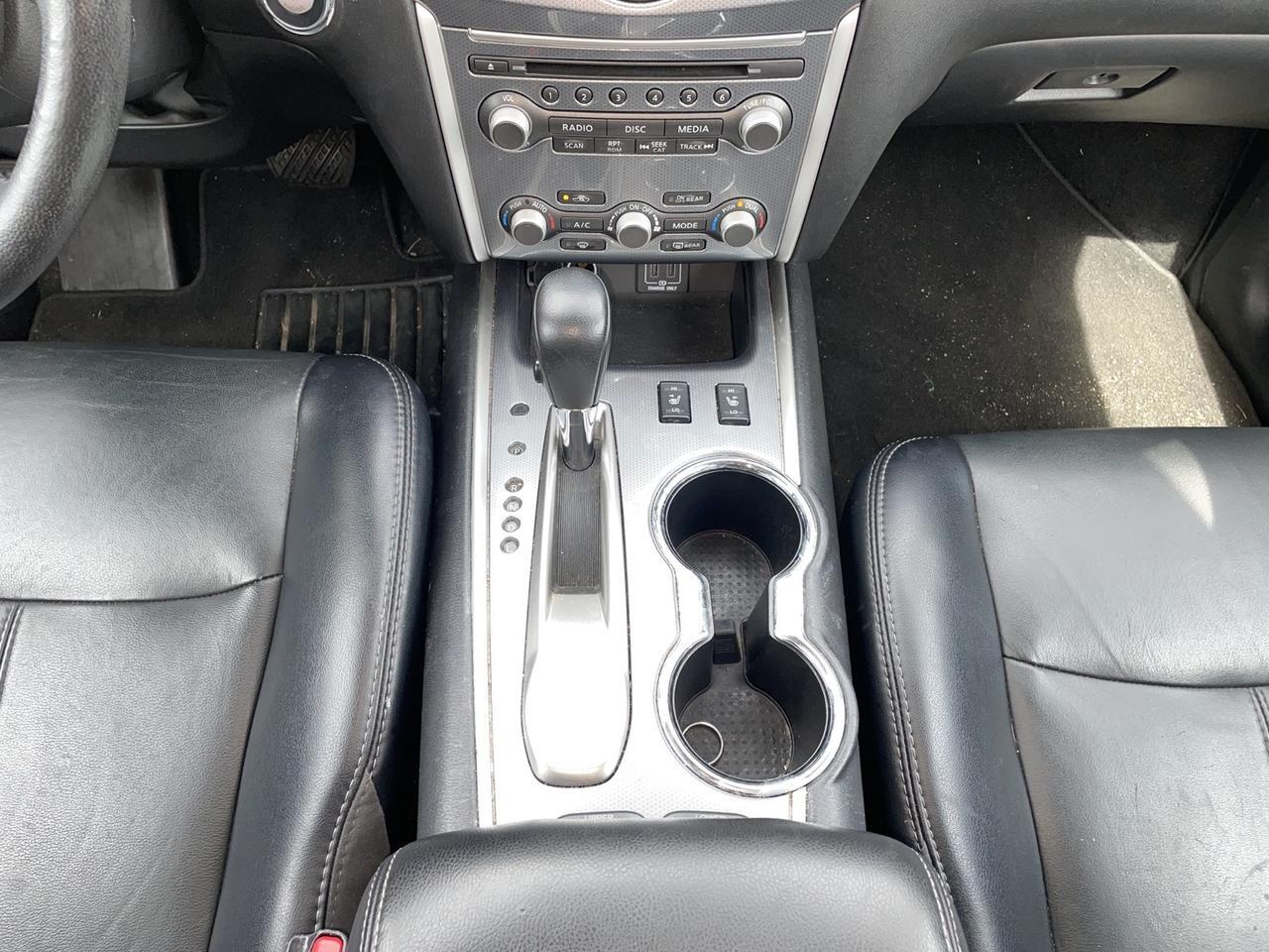 2018 Nissan Pathfinder SL Springfield VA