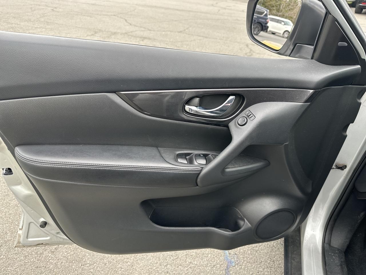 2018 Nissan Rogue SV Chantilly VA