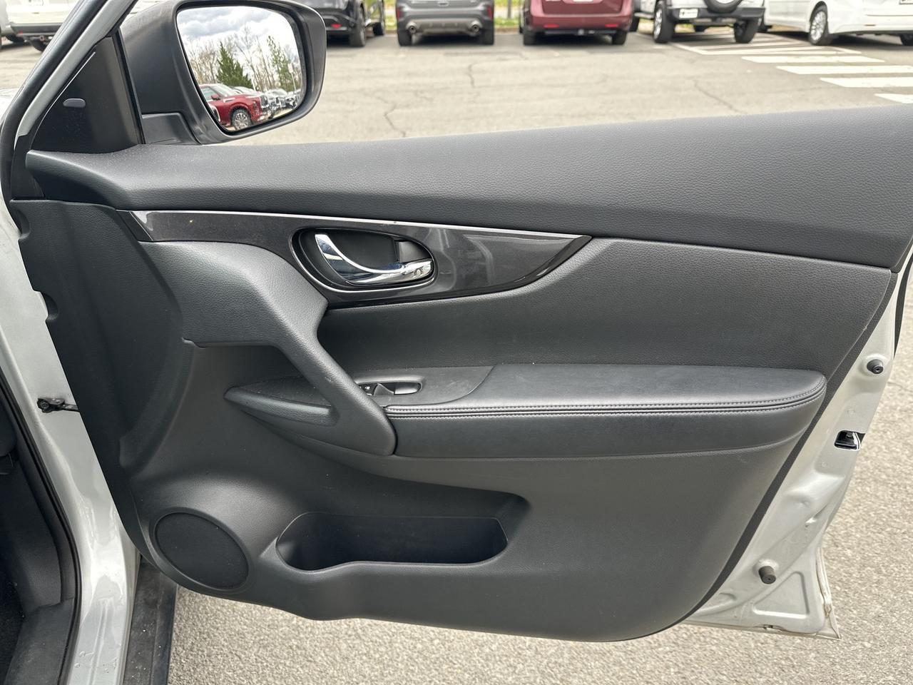 2018 Nissan Rogue SV Chantilly VA