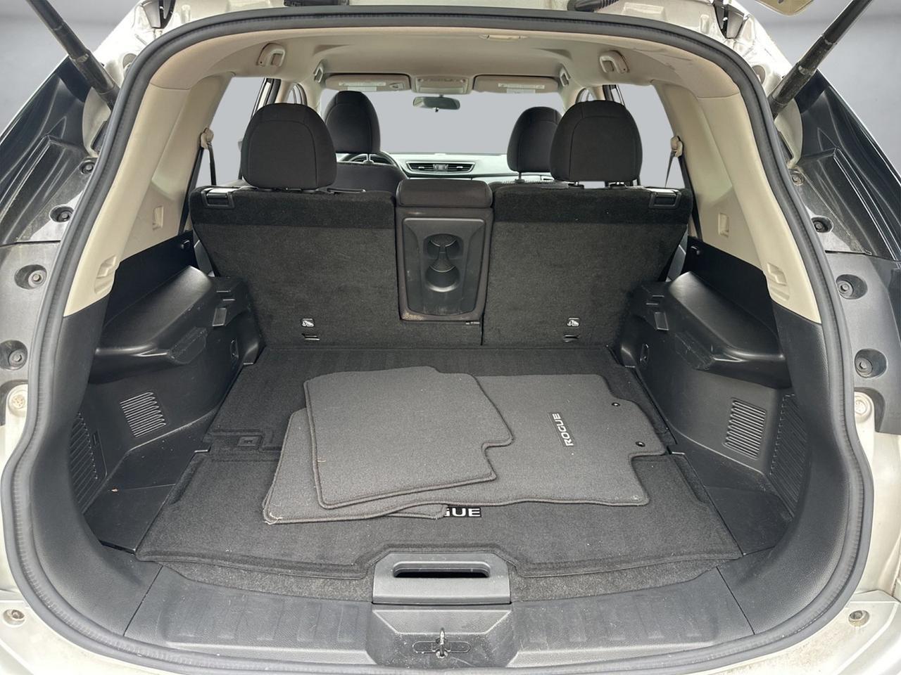 2018 Nissan Rogue SV Chantilly VA