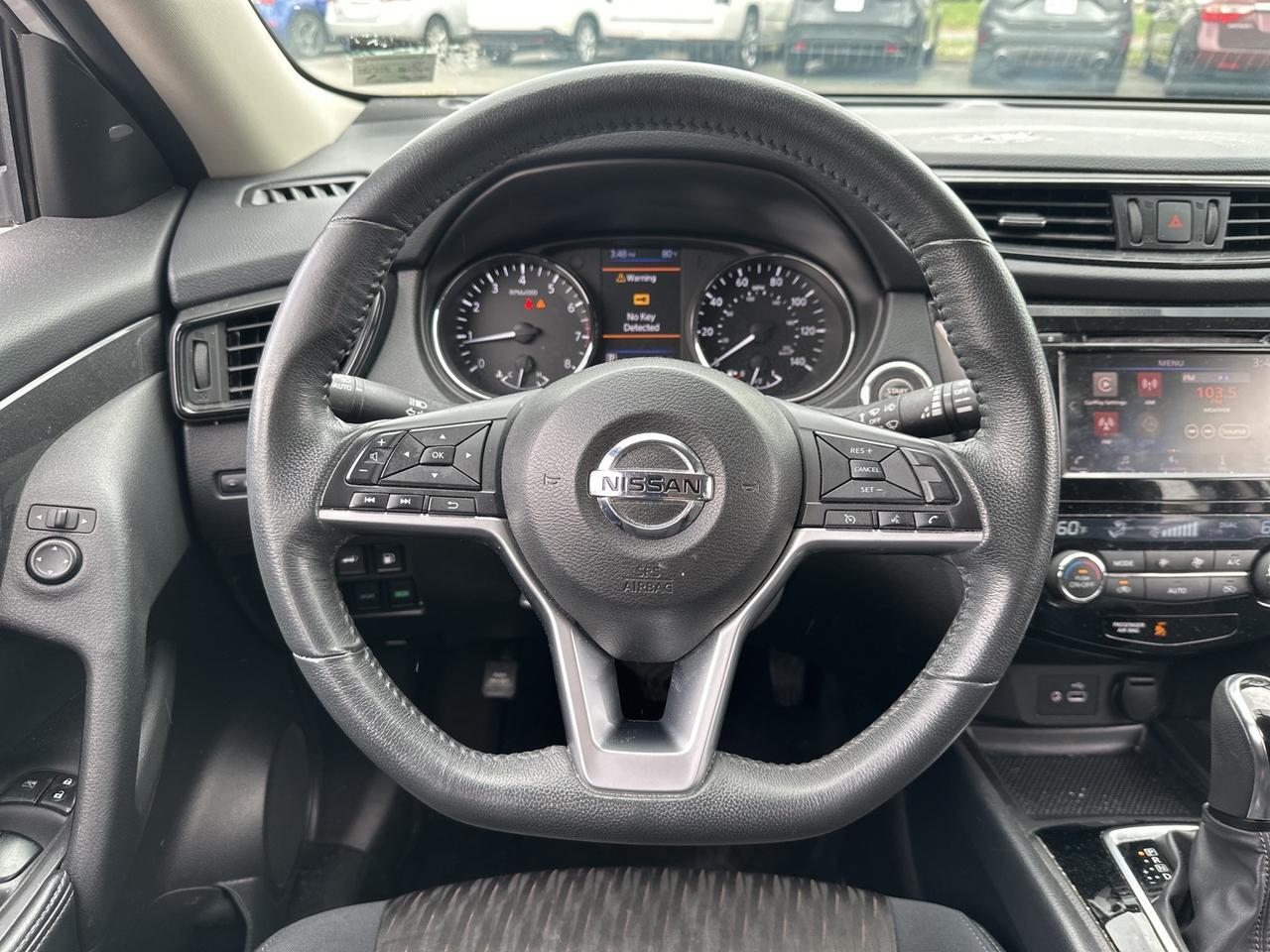 2018 Nissan Rogue SV Chantilly VA