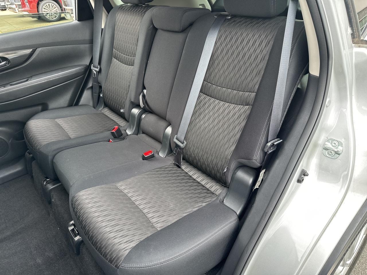 2018 Nissan Rogue SV Chantilly VA