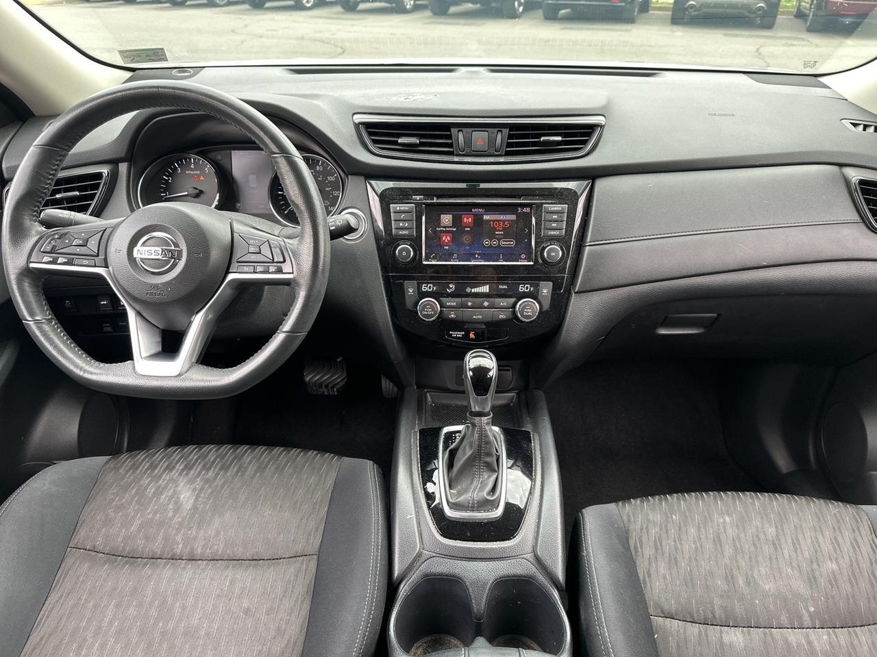 2018 Nissan Rogue SV Chantilly VA