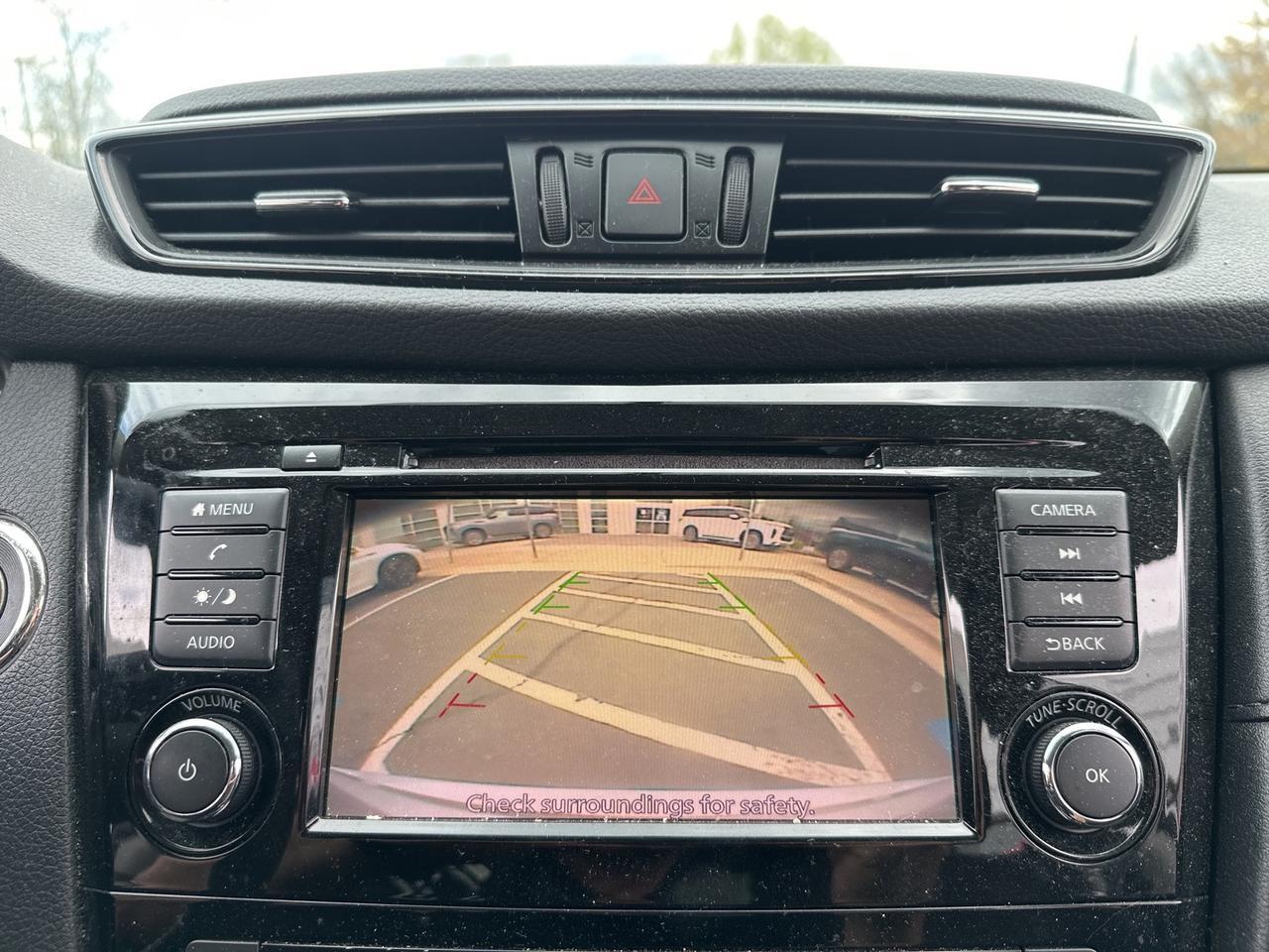 2018 Nissan Rogue SV Chantilly VA