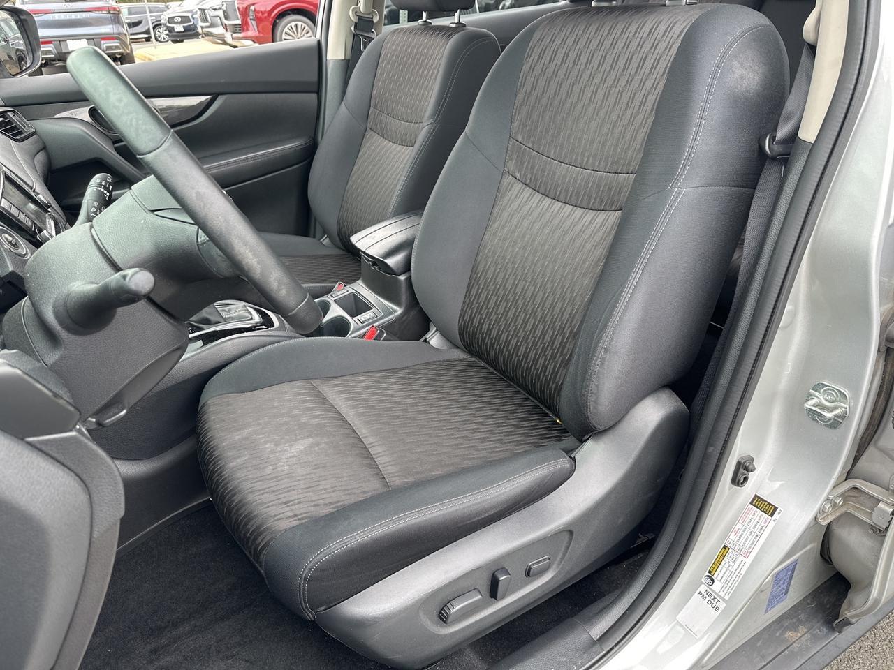 2018 Nissan Rogue SV Chantilly VA