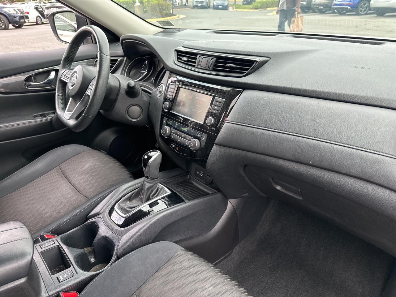 2018 Nissan Rogue SV Chantilly VA