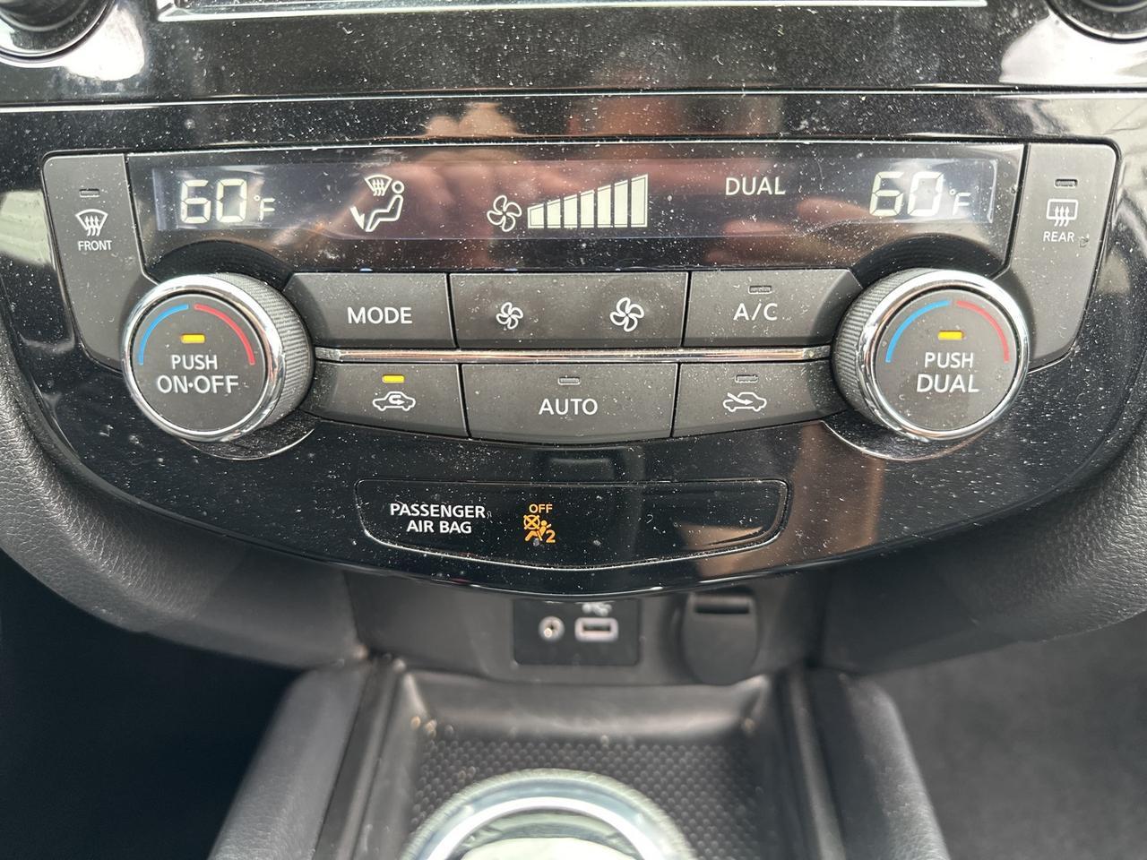 2018 Nissan Rogue SV Chantilly VA