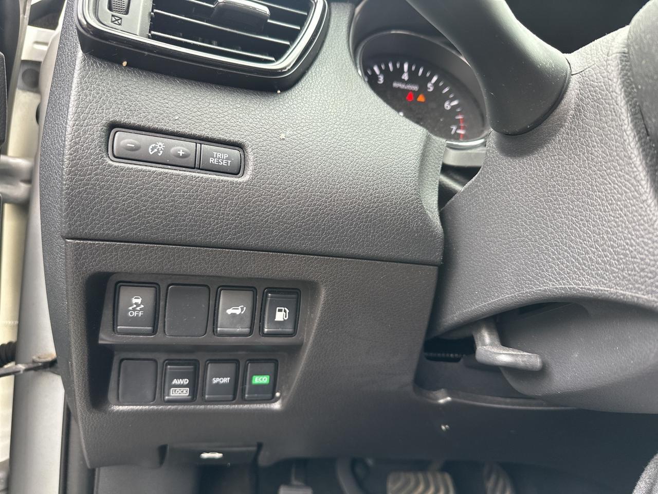 2018 Nissan Rogue SV Chantilly VA