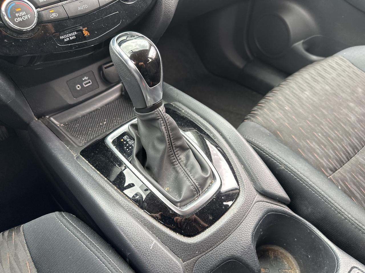 2018 Nissan Rogue SV Chantilly VA