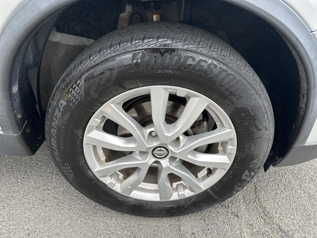 2018 Nissan Rogue SV Chantilly VA