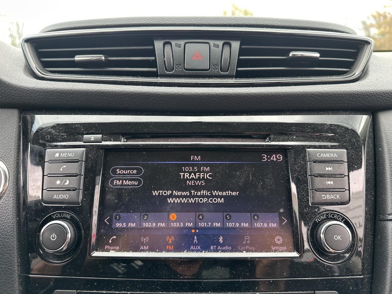 2018 Nissan Rogue SV Chantilly VA