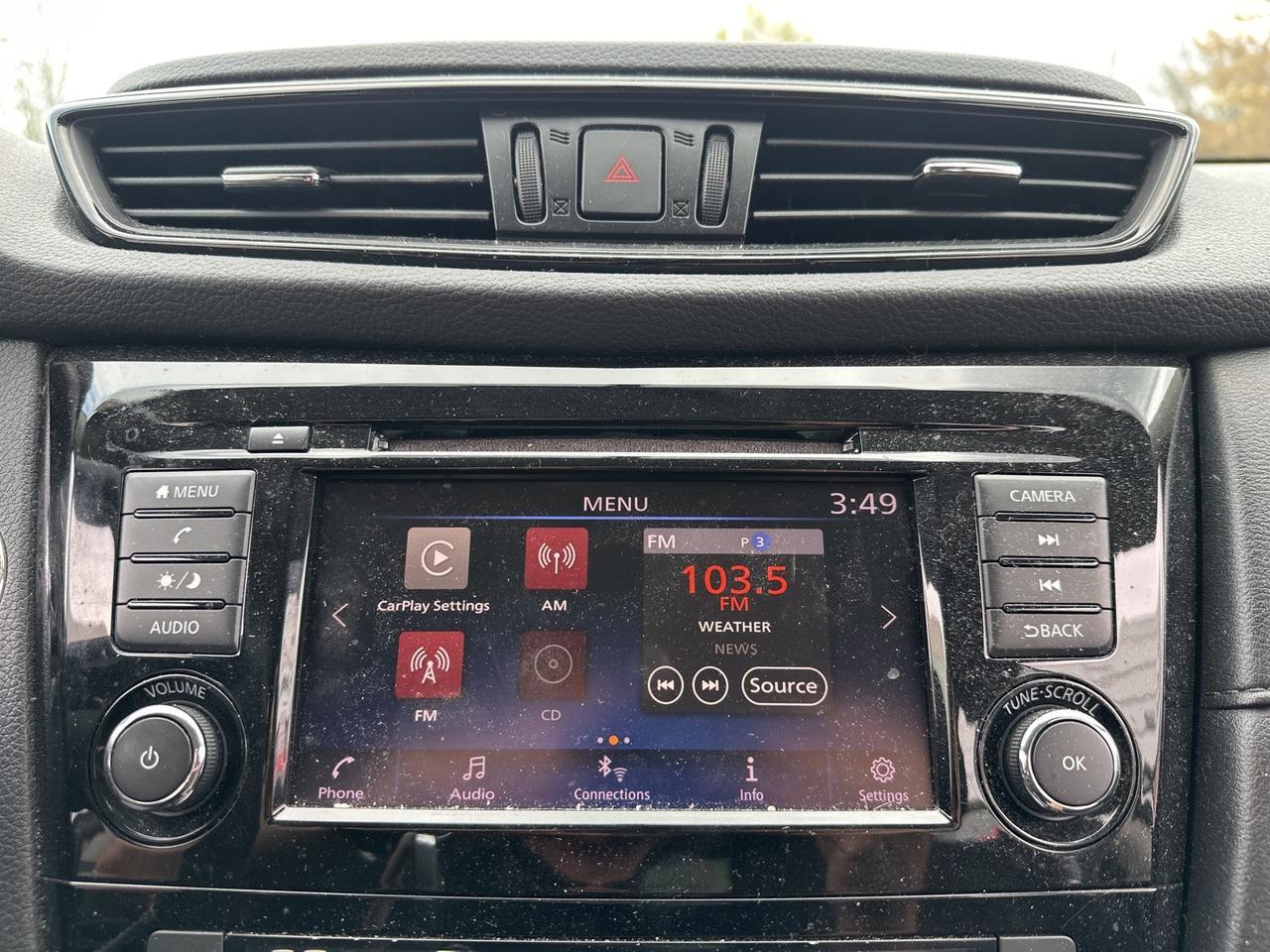 2018 Nissan Rogue SV Chantilly VA