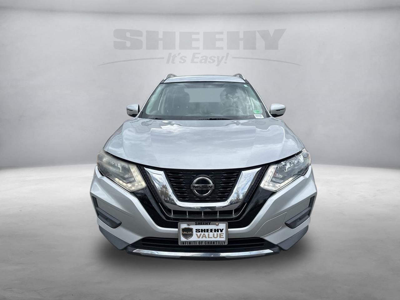 2018 Nissan Rogue SV Chantilly VA