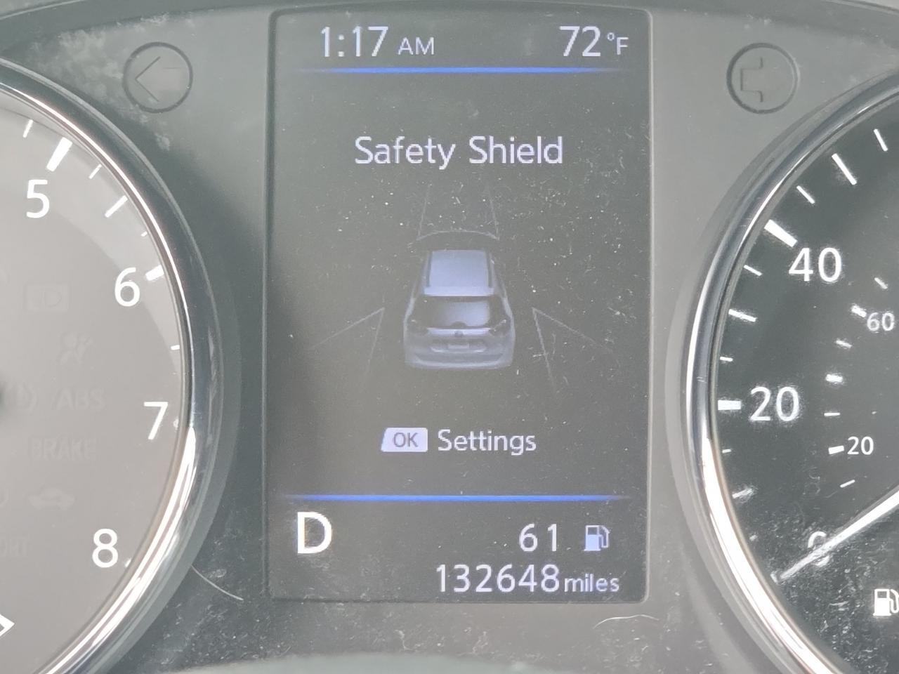 2018 Nissan Rogue SV Stafford VA