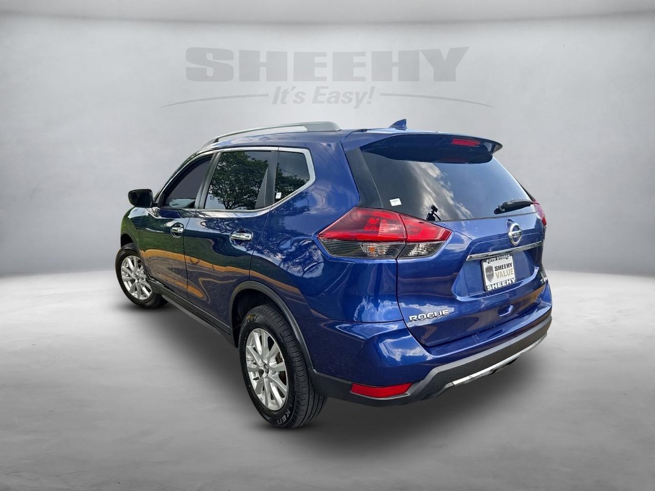 2018 Nissan Rogue SV Stafford VA