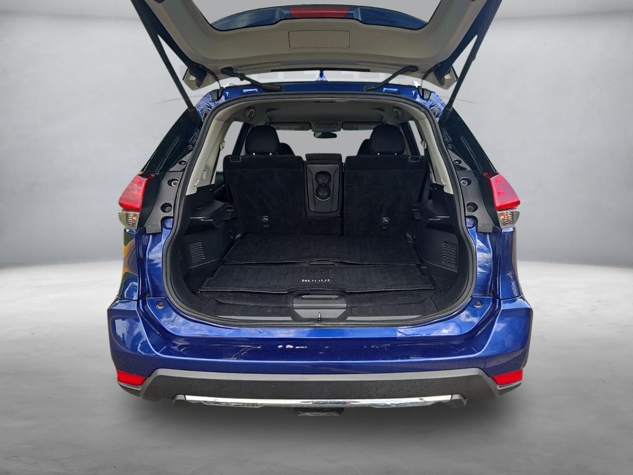 2018 Nissan Rogue SV Stafford VA