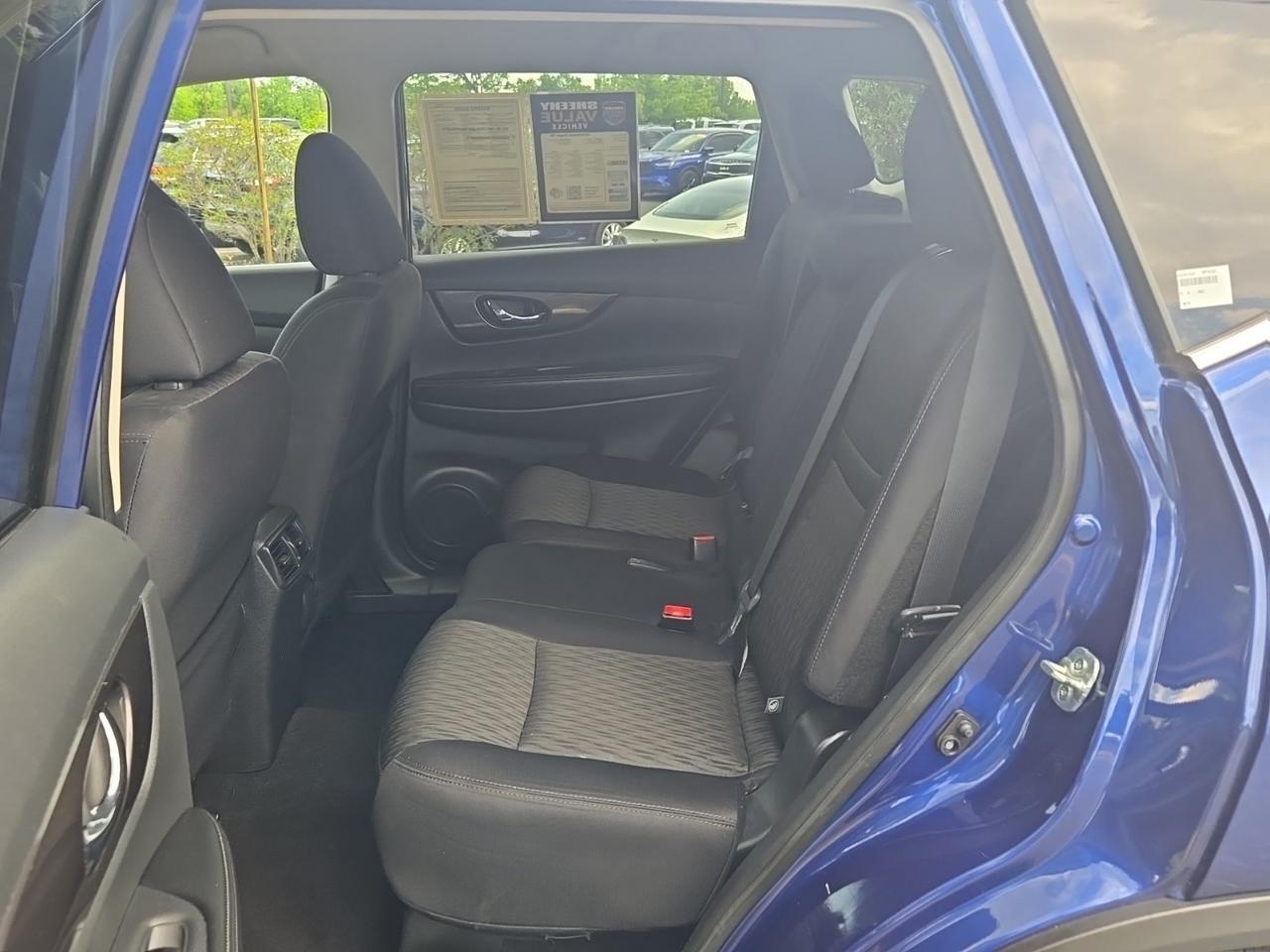 2018 Nissan Rogue SV Stafford VA