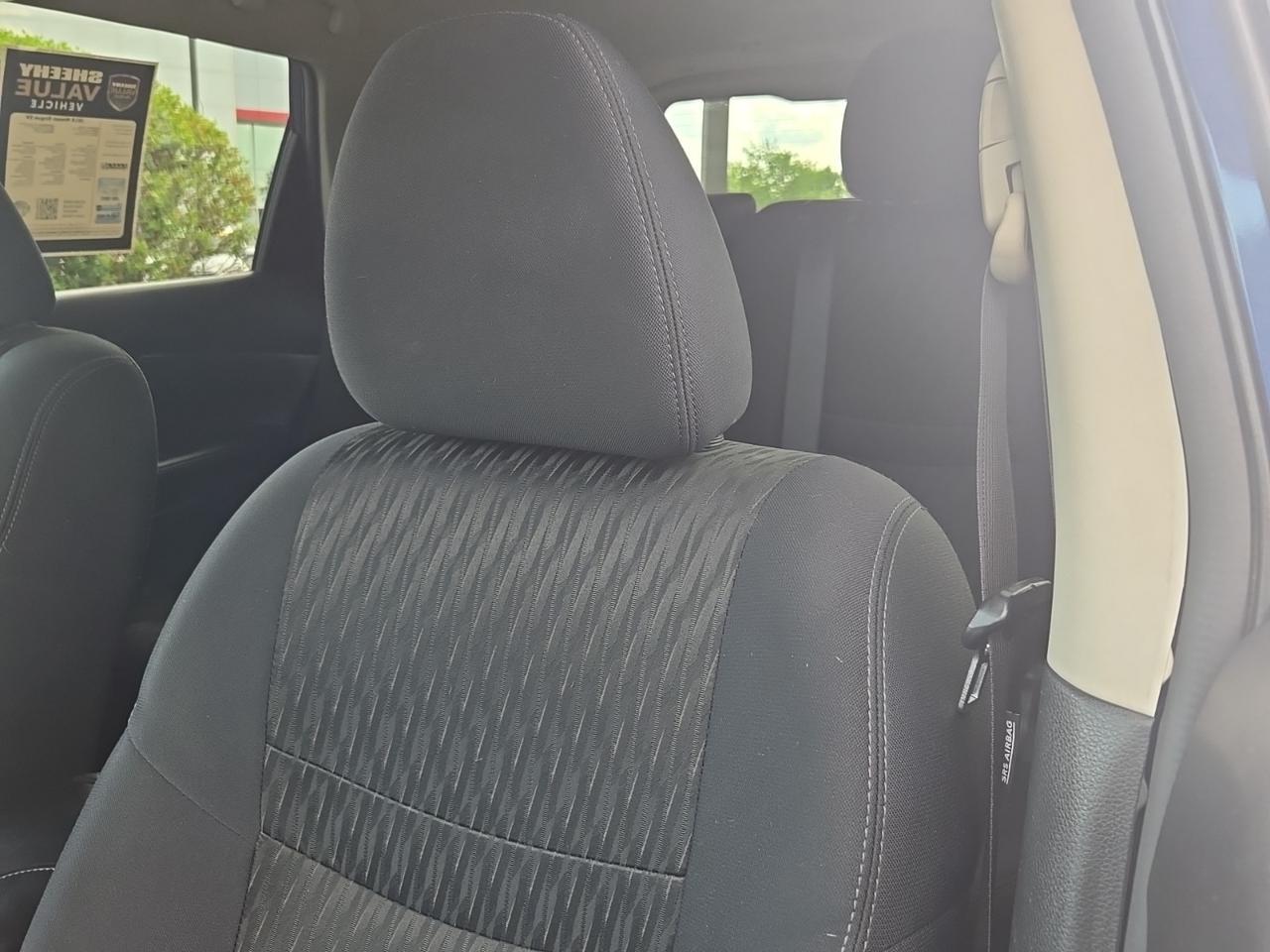 2018 Nissan Rogue SV Stafford VA